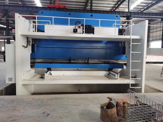 FRENO Y1, Y2 della STAMPA di CNC 600tn/4600, X tavola di deviazione di R+powered