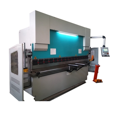 Piccolo produttore del freno della pressa idraulica di CNC di Wc67k-160t4000 Wc67k-160t/3200