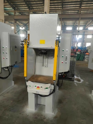 Macchine idrauliche per pressioni elevate 25MPA Max. Pressione di lavoro
