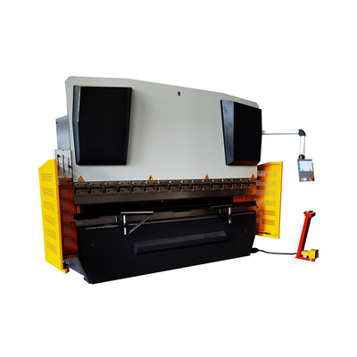 Piccolo produttore del freno della pressa idraulica di CNC di Wc67k-160t4000 Wc67k-160t/3200