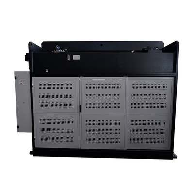Piccolo produttore del freno della pressa idraulica di CNC di Wc67k-160t4000 Wc67k-160t/3200
