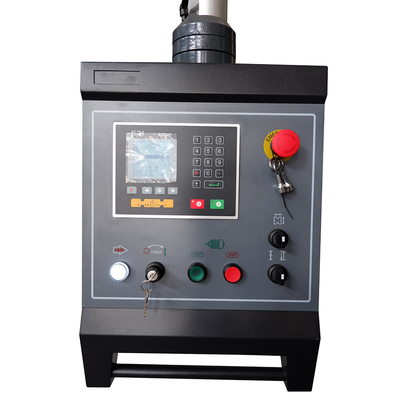 Piccolo produttore del freno della pressa idraulica di CNC di Wc67k-160t4000 Wc67k-160t/3200
