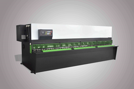 Pressa di taglio idraulica di servizio della macchina del taglio Qc12y 6x2500 CNC/NC