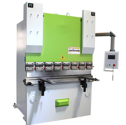 Attrezzatura del freno di 40 Ton Mechanical Mini Hydraulic Press