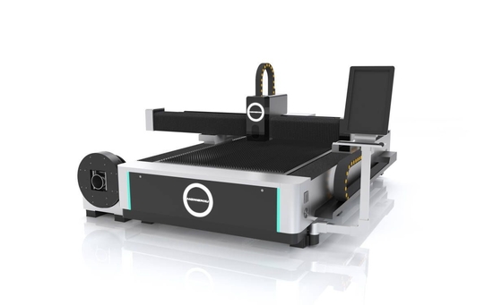 Macchine per taglio laser ad alta velocità di metallo 220V/380V CO2/Fibra/YAG