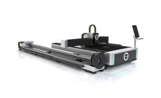 Macchine di taglio laser per metallo da 1500*3000 mm tipo laser CO2/fibra/YAG